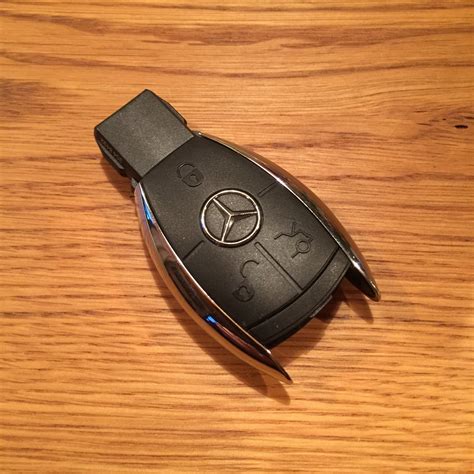 Tipps zur Erstellung von Mercedes-Schlüsselkopien